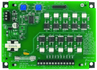 Dwyer Low Cost Timer Controller, Series DCT500A